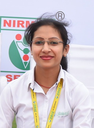 Yogita Jethliya 