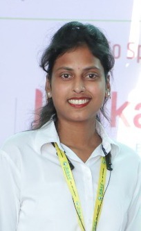 Pallavi Khaire